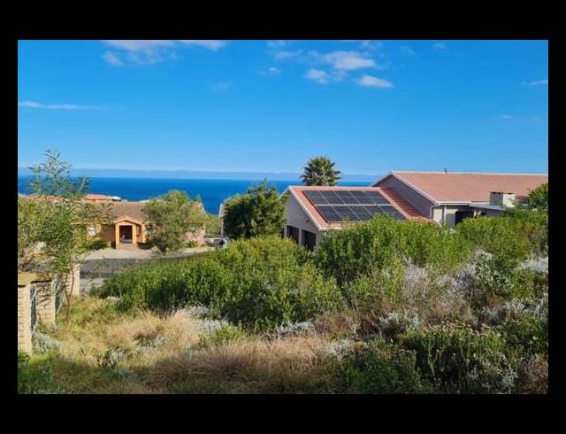 1,020M² VACANT LAND FOR SALE IN DANA BAY